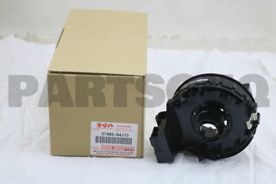 3748064J10 Genuine Suzuki CABLE ASSY, CONTACT COIL 37480-64J10 | eBay
