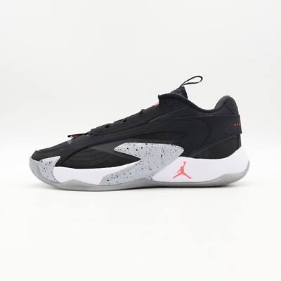 DX9012-006 Nike Jordan Luka 2 Bred (Men's) | eBay