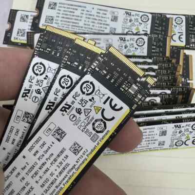 SK Hynix 1TB PC801 M.2 NVMe PCIe Gen4x4 2280 SSD | eBay