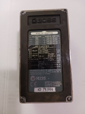 Boss RV-3 Reverb Guitar Effect Pedal for sale online | eBay