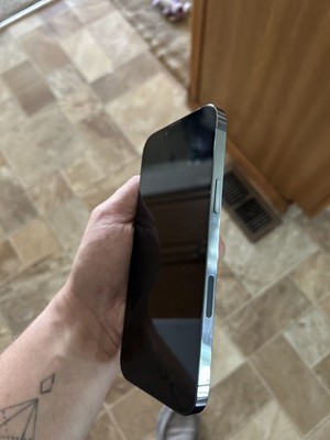 Apple iPhone 13 Pro Max - 128 GB - Sierra Blue (Spectrum) for sale