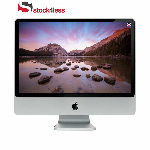 Apple iMac 20