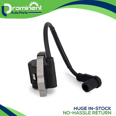 Ignition Coil & NGK Spark Plug For Kawasaki FR651V FR691V FR730V