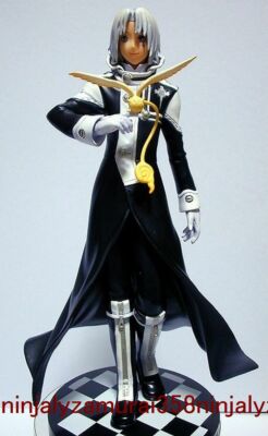 D.Gray Man Allen Walker 1/10 Figure official anime Kotobukiya