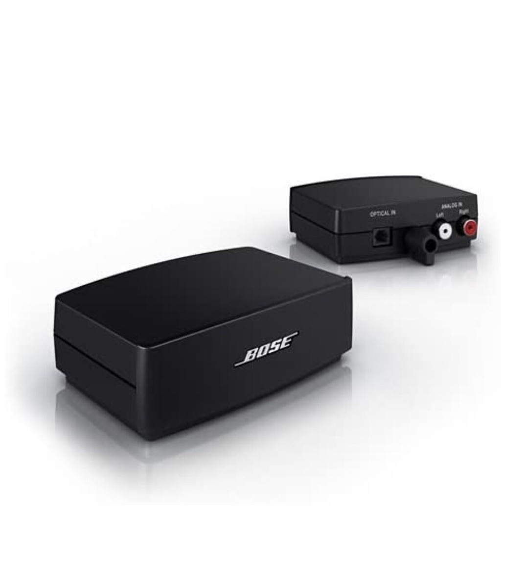 Bose CineMate Series II Digital Home Theater Speaker System w