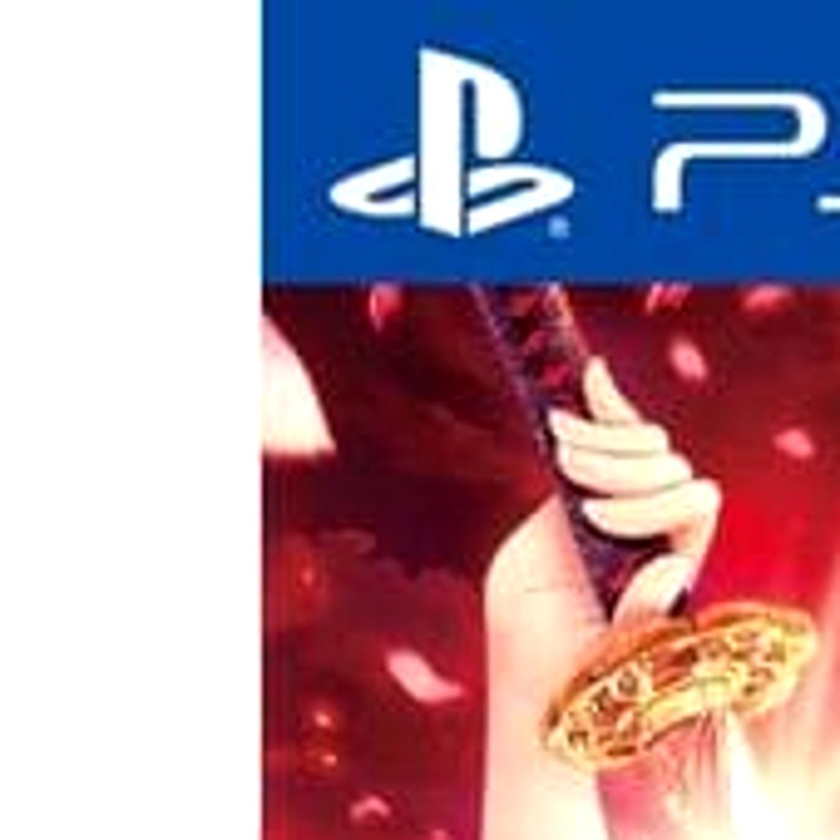 Aria Ps4 Sen No Hatou Tsukisome No Kouki Pljm-16072 4935066600887