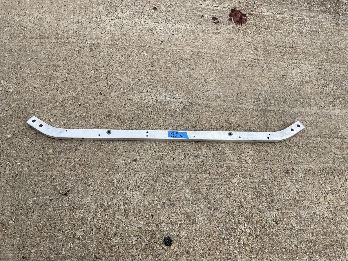 2018-2020 BMW X3 X4 UPPER TIE BAR BACK G01 51647400109 OEM | eBay
