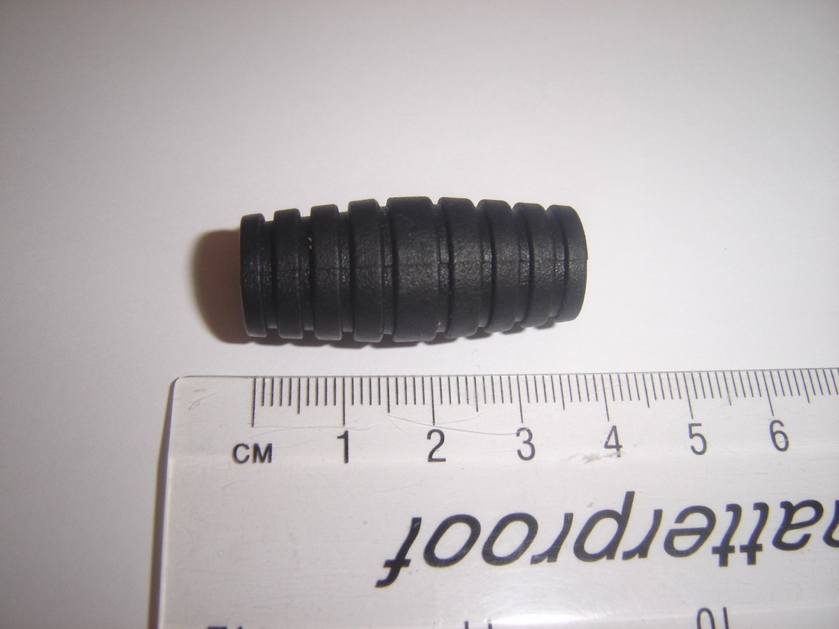 AFTERMARKET GEAR LEVER RUBBER FOR SUZUKI GT500 GT 500 76-77 NEW