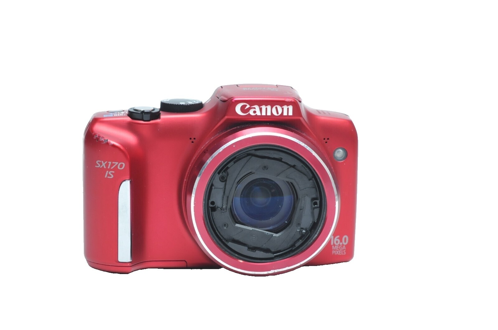 Canon Sx170 Is | eBay