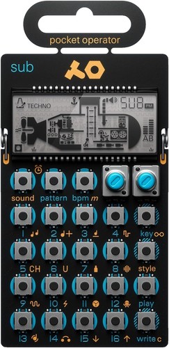 Qu-Bit Electronix Bloom Fractal Sequencer | eBay