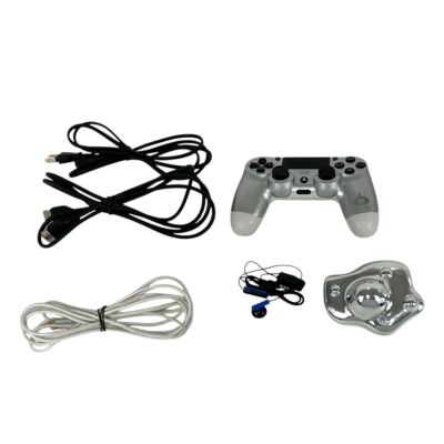 PlayStation 4 Dragon Quest Metal Slime Edition CUH-1100A BZ1X