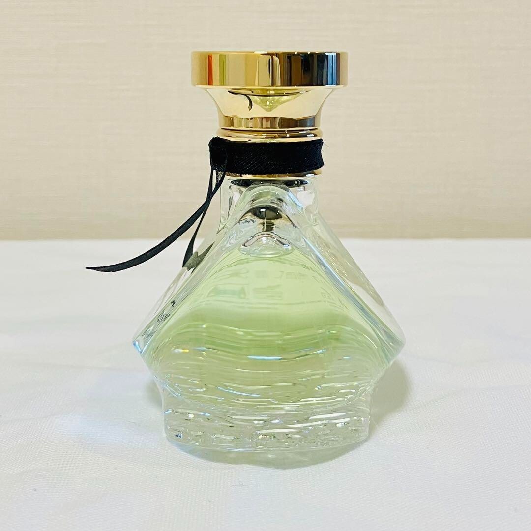 Bvlgari Mon Jasmin Noir L'Eau Exquise EDT For Women 50ml 1.7 fl oz