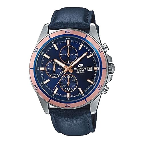 Casio EDIFICE Watch EQW-T650DB-1AJF Japan NEW Domestic Version | eBay