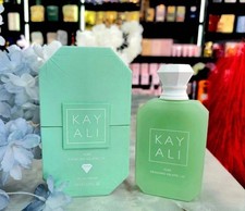Yum Pistachio Gelato | 33 Kayali Fragrances 香水- 一款2023年中性香水