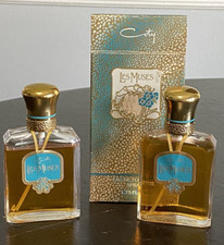 Muse Coty perfume - a fragrance for women 1946