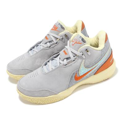 Nike x Titan 22 ZM LeBron NXXT GEN AMPD EP Hope Men Basketball