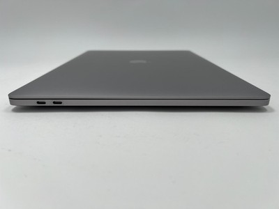 MacBook Pro (2019) 16