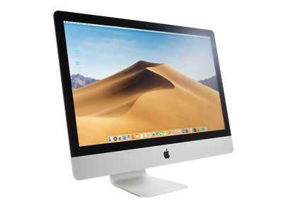 iMac Retina 27インチ 2019 FD 24GB iMac (Retina 5K, 27-inch, 2019