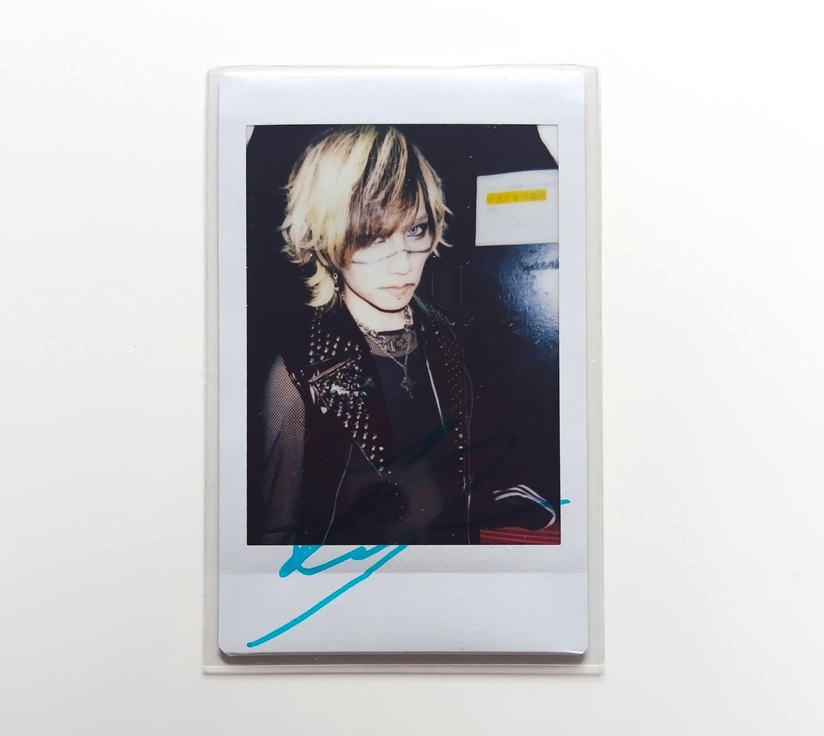 JILUKA Zyean チェキセット JILUKA Zyean 50枚 チェキまとめ売り⑥