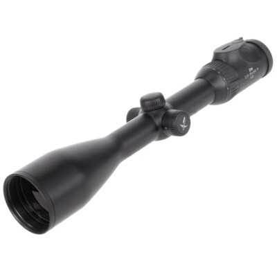 Swarovski Z6i 2.5-15x56 Gen-2 illum BRH-I SFP Black Riflescope