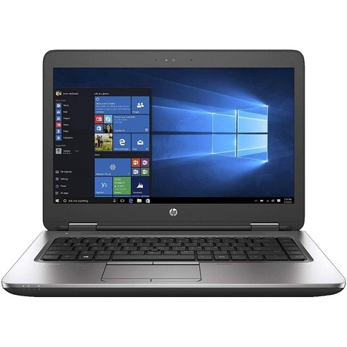 HP ProBook 650 G1 15.6in, Core i7-4800M 2.7GHz, 8GB Ram, 500GB HDD