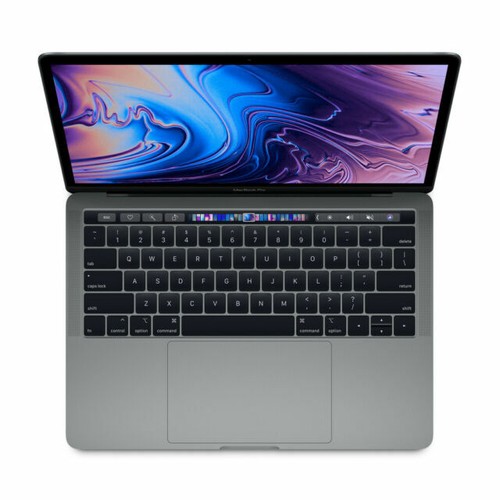Apple MacBook Pro 2019 16in A2141 i7 16GB RAM 512GB SSD MS Office