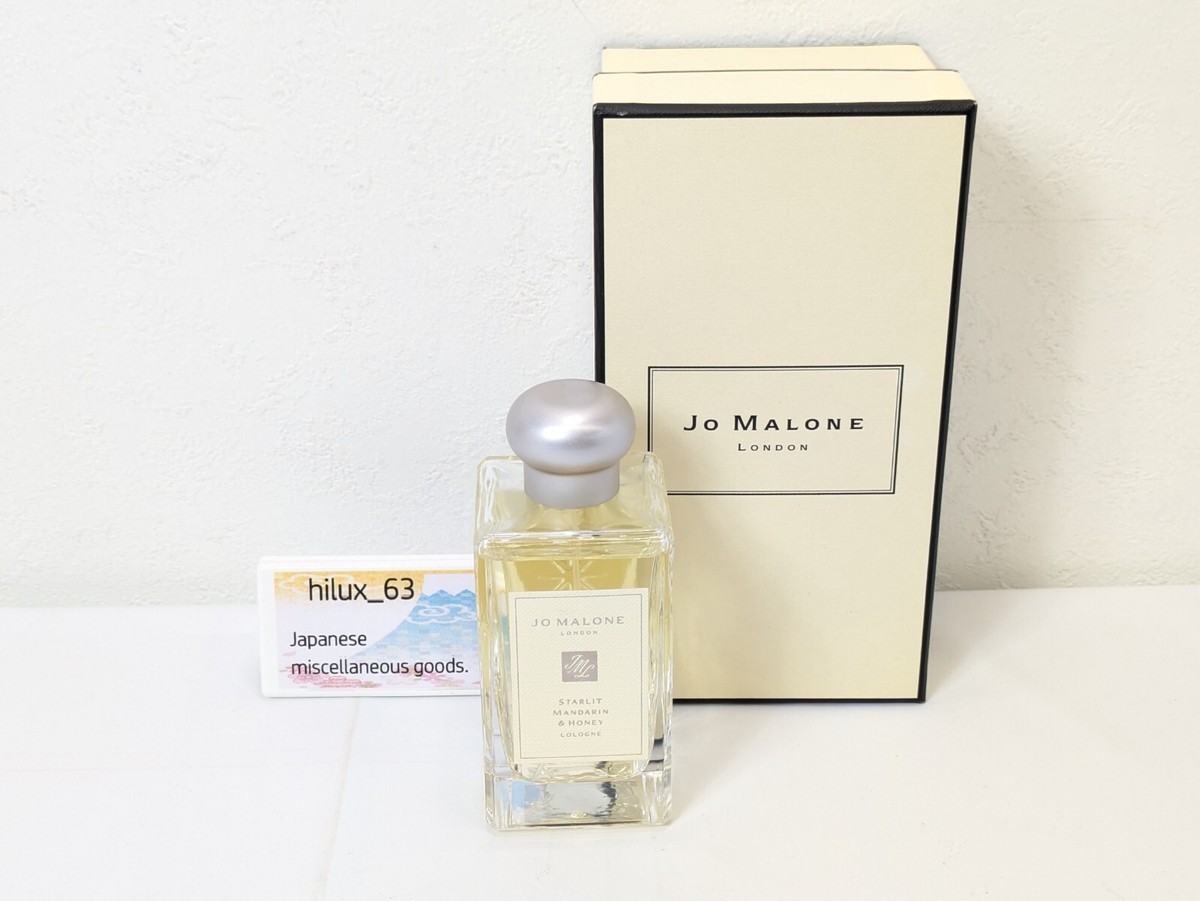 Jo Malone London Starlit Mandarin Honey Cologne 100ml/3.4 oz