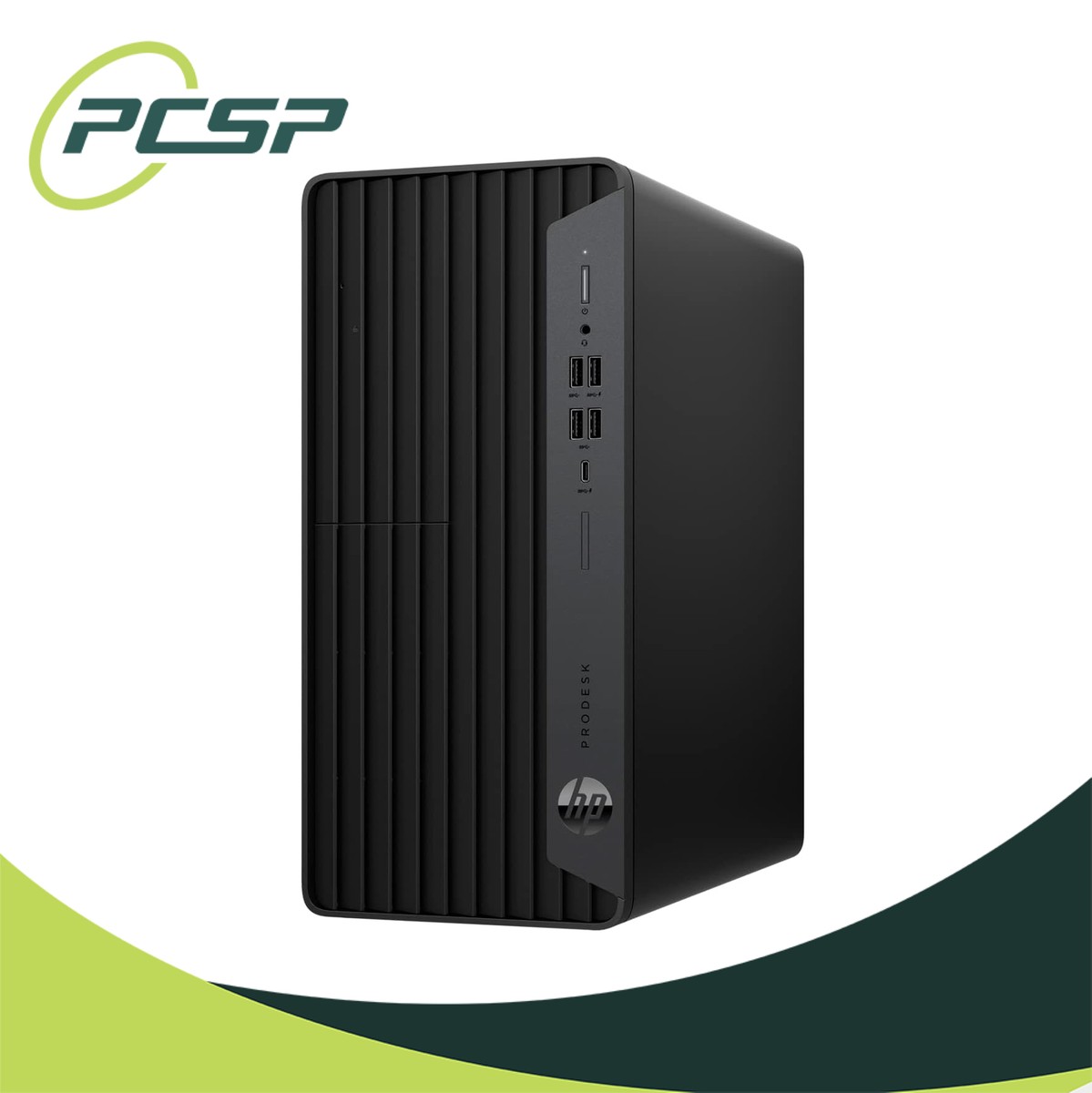 HP ProDesk 600 G6 Tower i7-10700 8 Core 2.9GHz 64GB 512GB NVMe +