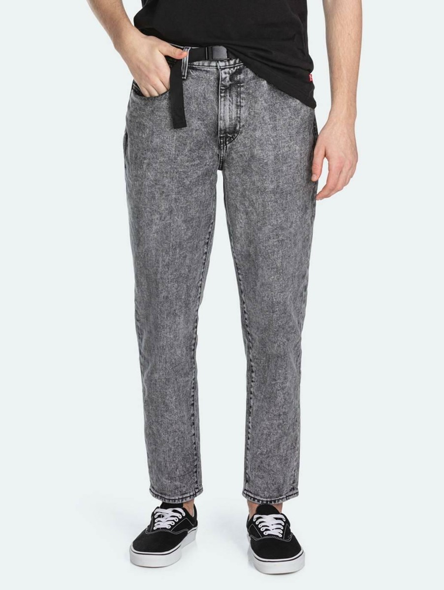 NWT Men's Levi's Premium 562 Loose Taper Stretch Jeans W32 x L32