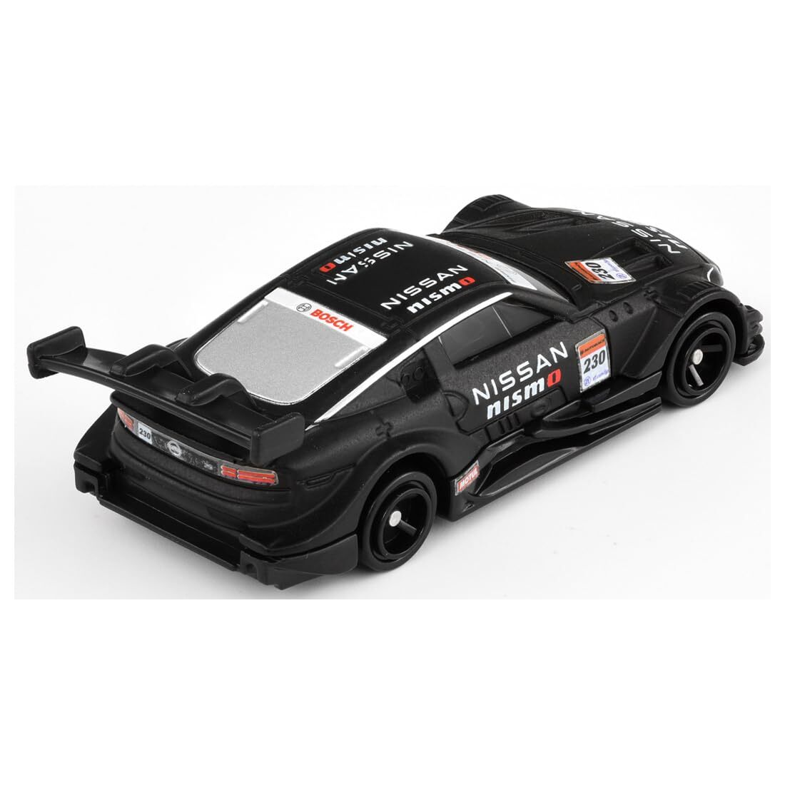 TAKARA TOMY Tomica No.13 Nissan Fairlady Z NISMO GT500 BOX 188704