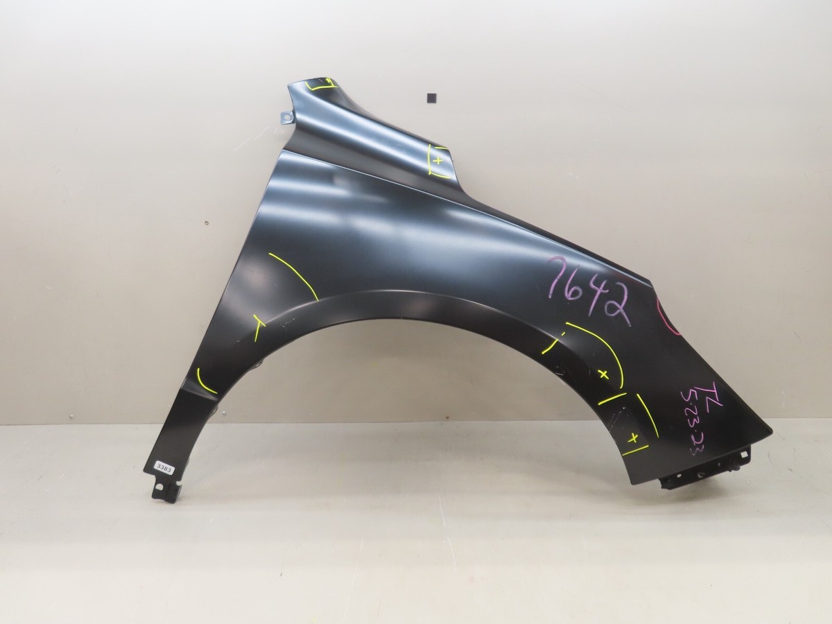 2017-2020 ACURA MDX FRONT RIGHT PASSENGER SIDE FENDER PANEL OEM