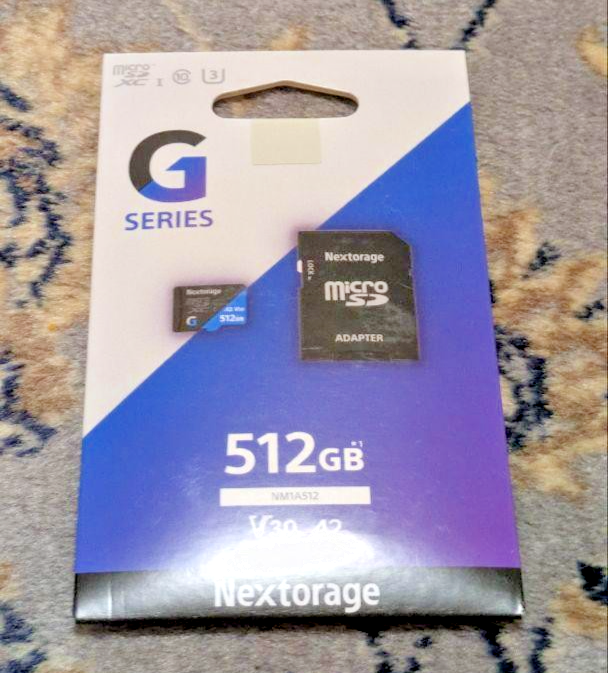 Sony Walkman NW-A306 Hatsune Miku Edition Blue 32GB Hi-Res SD512GB