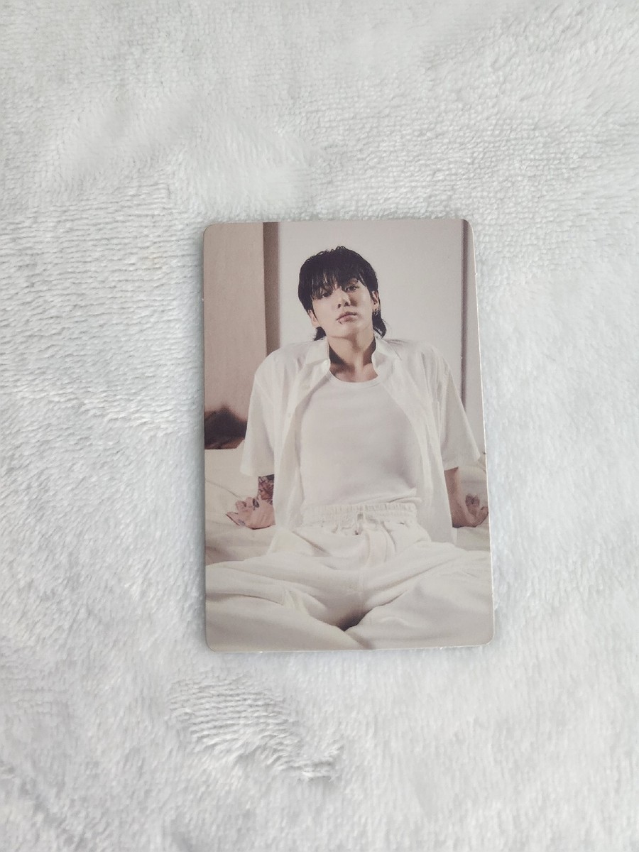 BTS バンタン PTD Target US アメリカ 限定 ジョングク トレカ BTS PTD