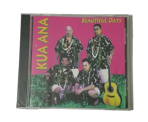 KE'ALOHI - Ke`alohi ORIGINAL HAWAIIAN CD, 1992 734015002123| eBay