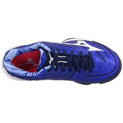 MIZUNO Badminton Shoes WAVE CLAW SPECIAL EDITION WIDE 71GA1915 US6