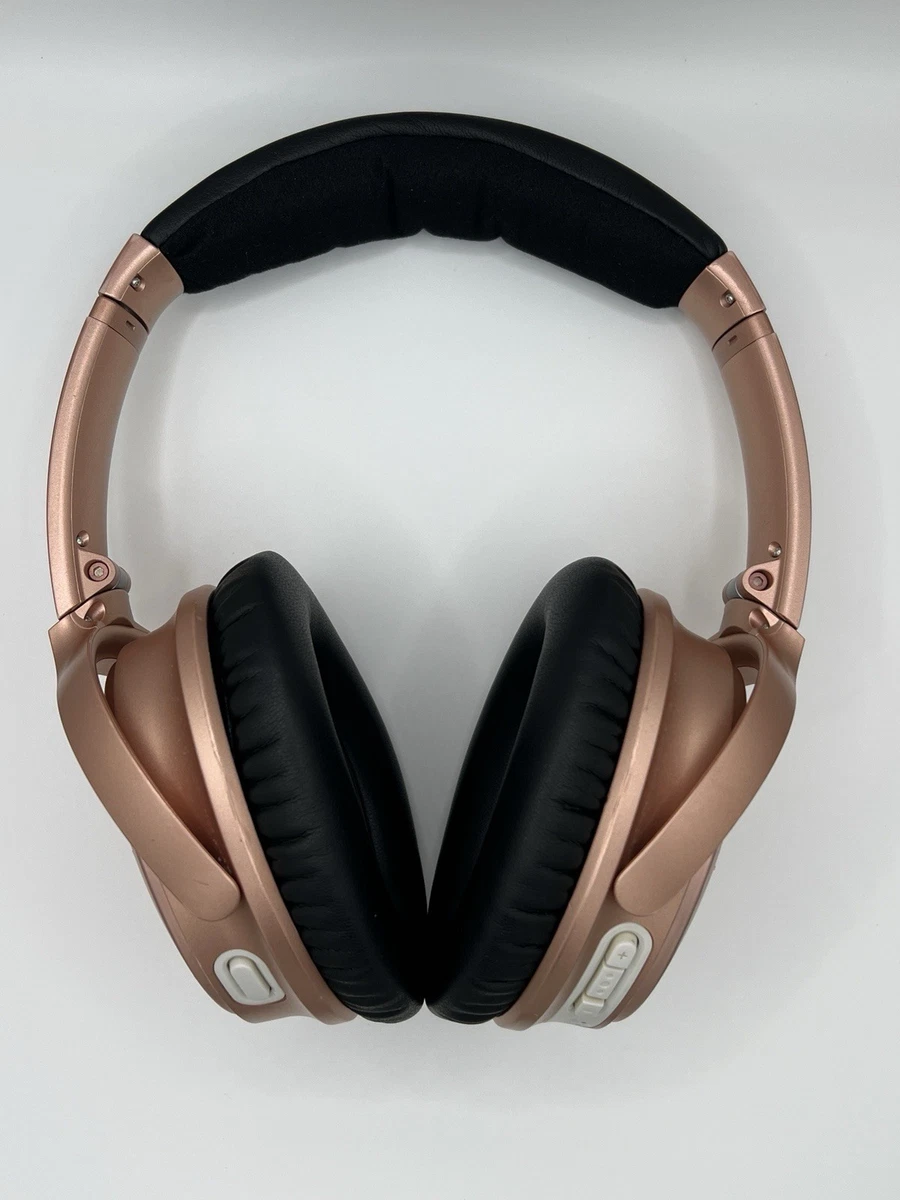 Bose QuietComfort 35 II 限定版 ピンク Bose® QuietComfort® 35