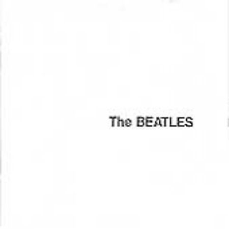 The Beatles [White Album] [Limited] by The Beatles (CD, Nov-1998