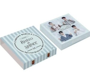 Shinee World V | eBay