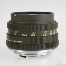 Leica ELMARIT-R 28mm Focal Camera Lenses for sale - eBay
