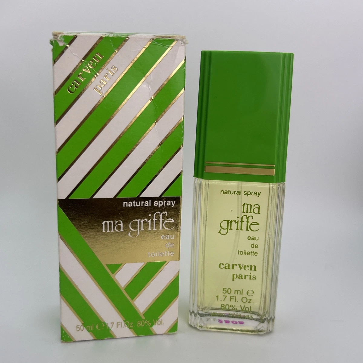Ma Griffe by Carven Women's Fragrances for sale | eBay
