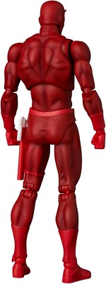 MAFEX DAREDEVIL (COMIC Ver.) No.223 Medicom Toy from Japan | eBay