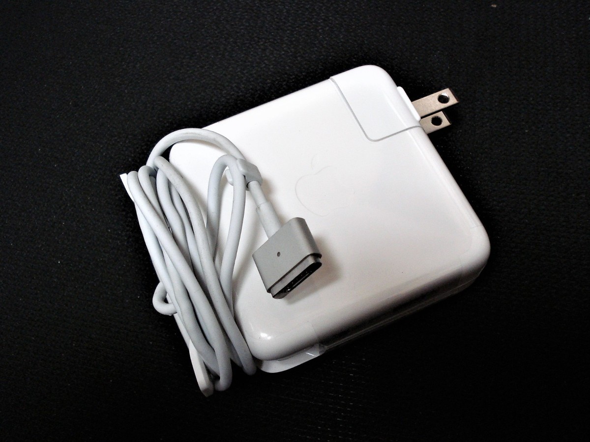 Genuine OEM Magsafe2 60W AC Adapter Charger for APPLE 13
