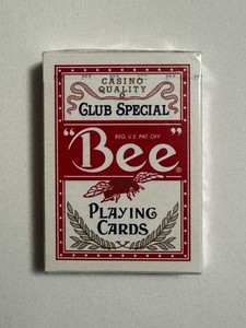Bee Wynn Playing Cards | eBay