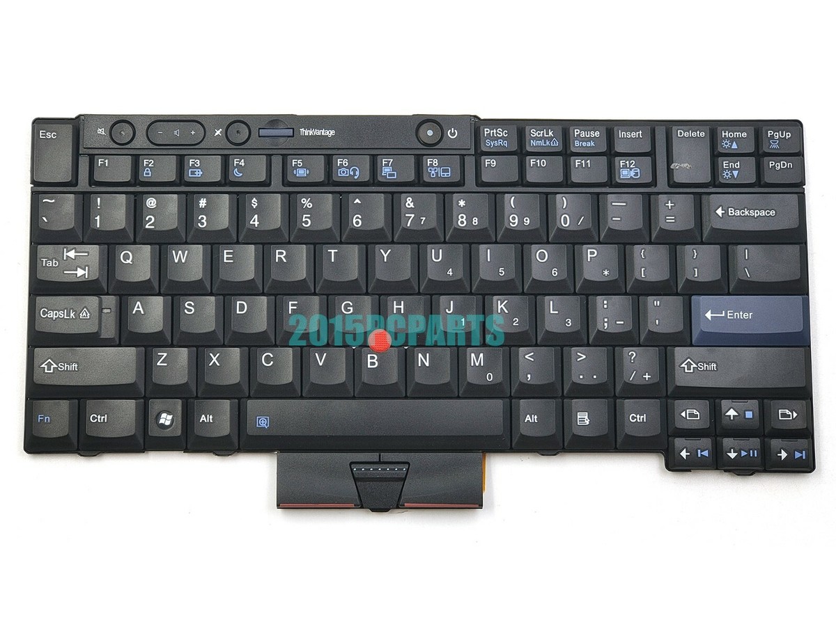 New for Lenovo ThinkPad X220 X220i X220S X220T Tablet Keyboard US