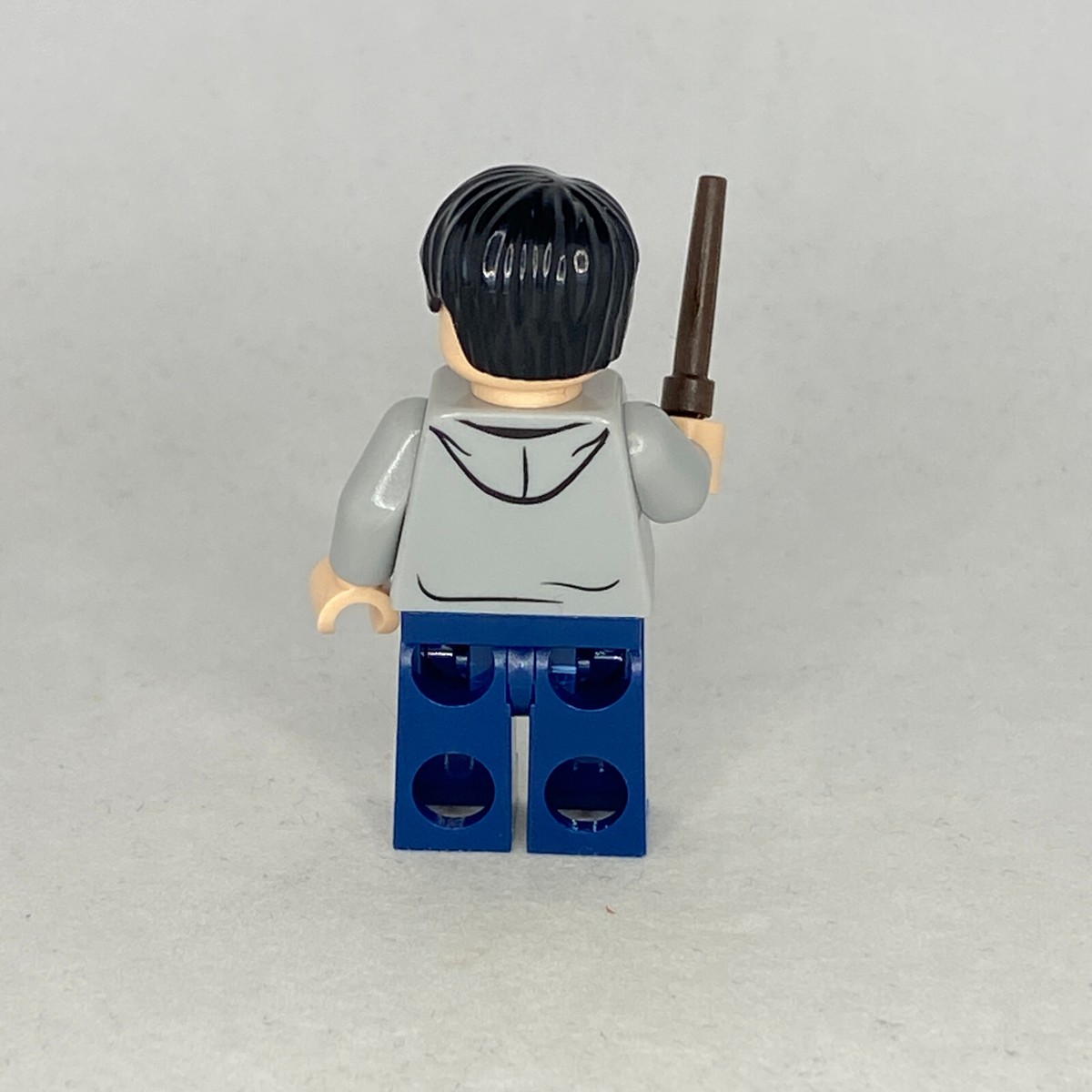 Harry Potter, hooded sweatshirt minifigure LEGO Harry Potter 75967