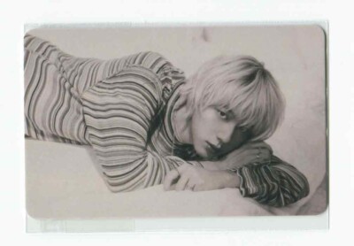 JIN BTS - Vol.1 HAPPY [WITHMUU] LUCKY DRAW EVENT EXCLUSIVE