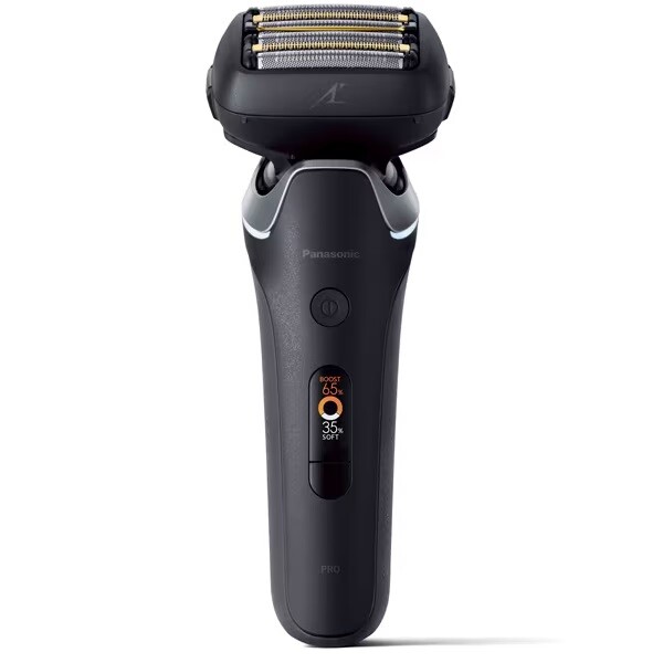 Panasonic ES-L690U-K shaver LAMDASH PRO 6 blades AC100-240 Japan