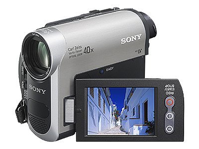 Sony DCR-HC37 Camcorder for sale online | eBay