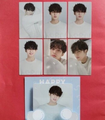 ミンハオ ラキドロ Weverse HAPPY BIRTHDAY ミンハオ ラキドロ Weverse