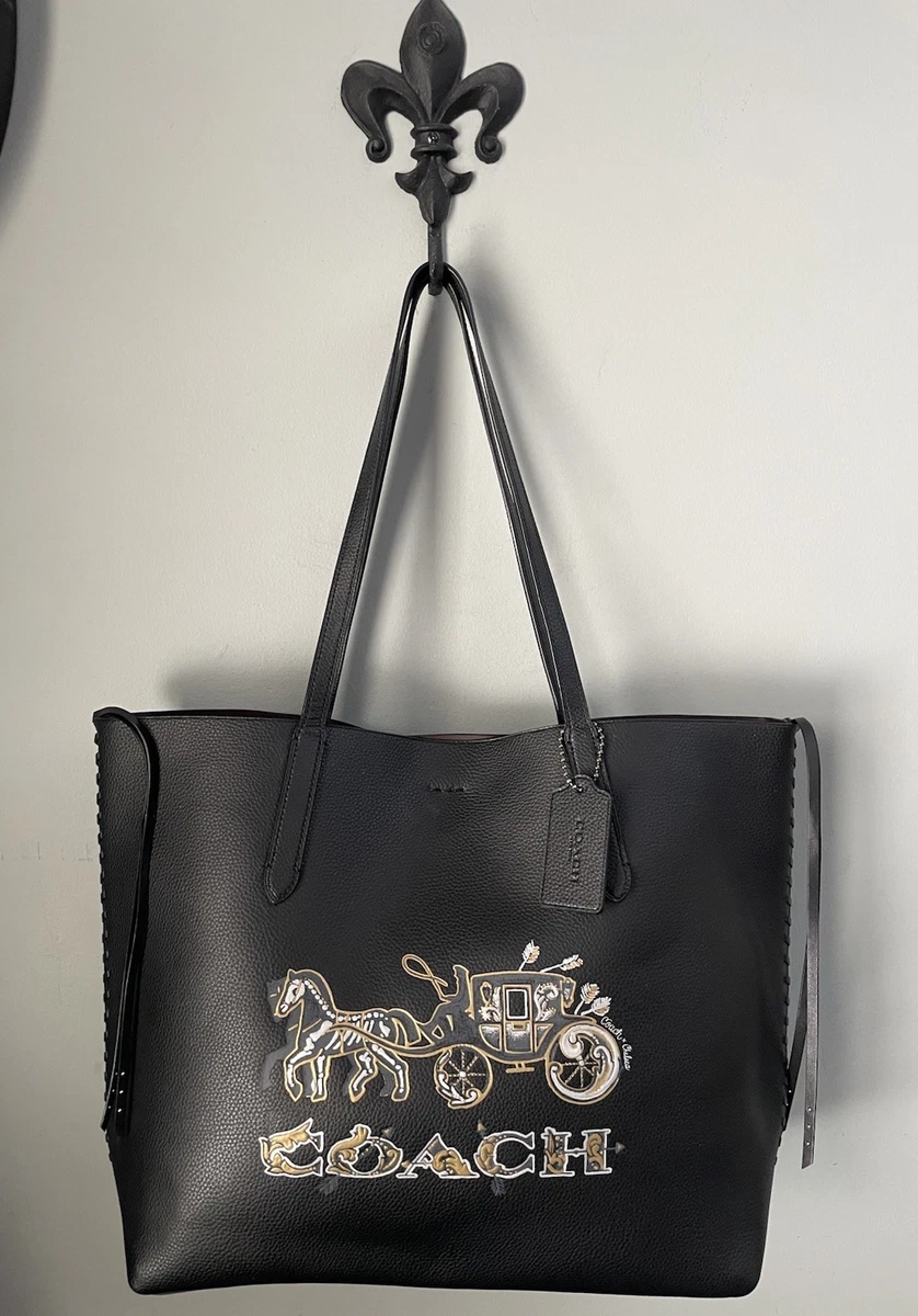 Coach Chelsea Tote Bags for Women for sale | eBay